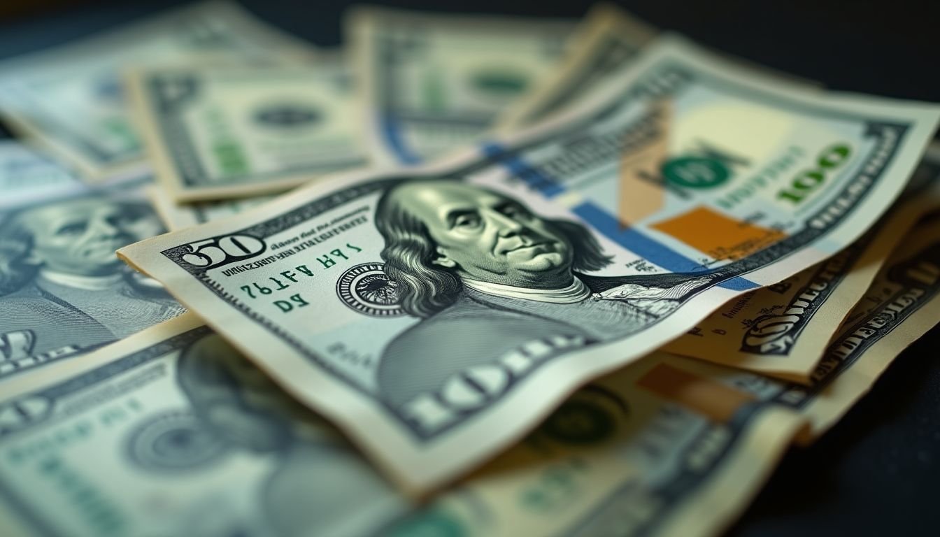 Your Dollar Bill Is About to Get a Presidential Makeover Nobody Asked For