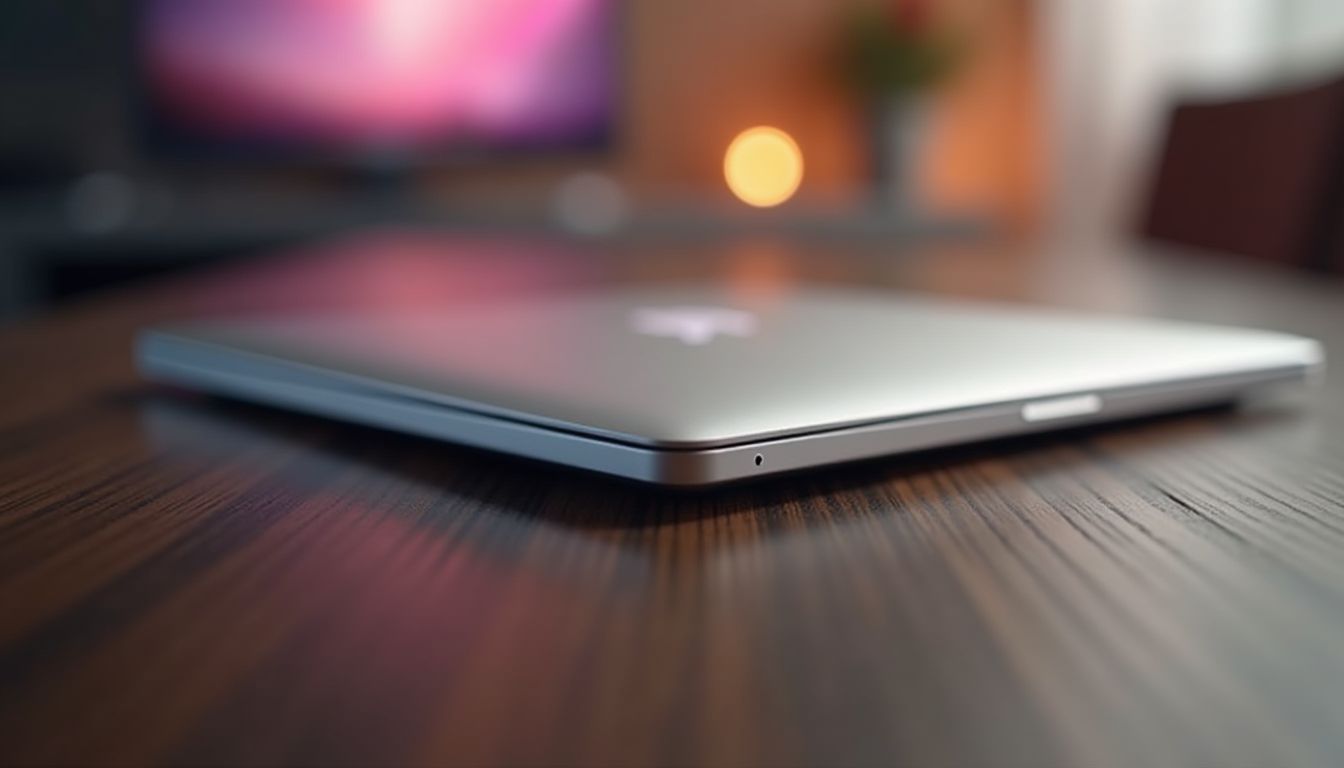 Tech Review Suggests MacBook Air M5 Marks Key Upgrade Point