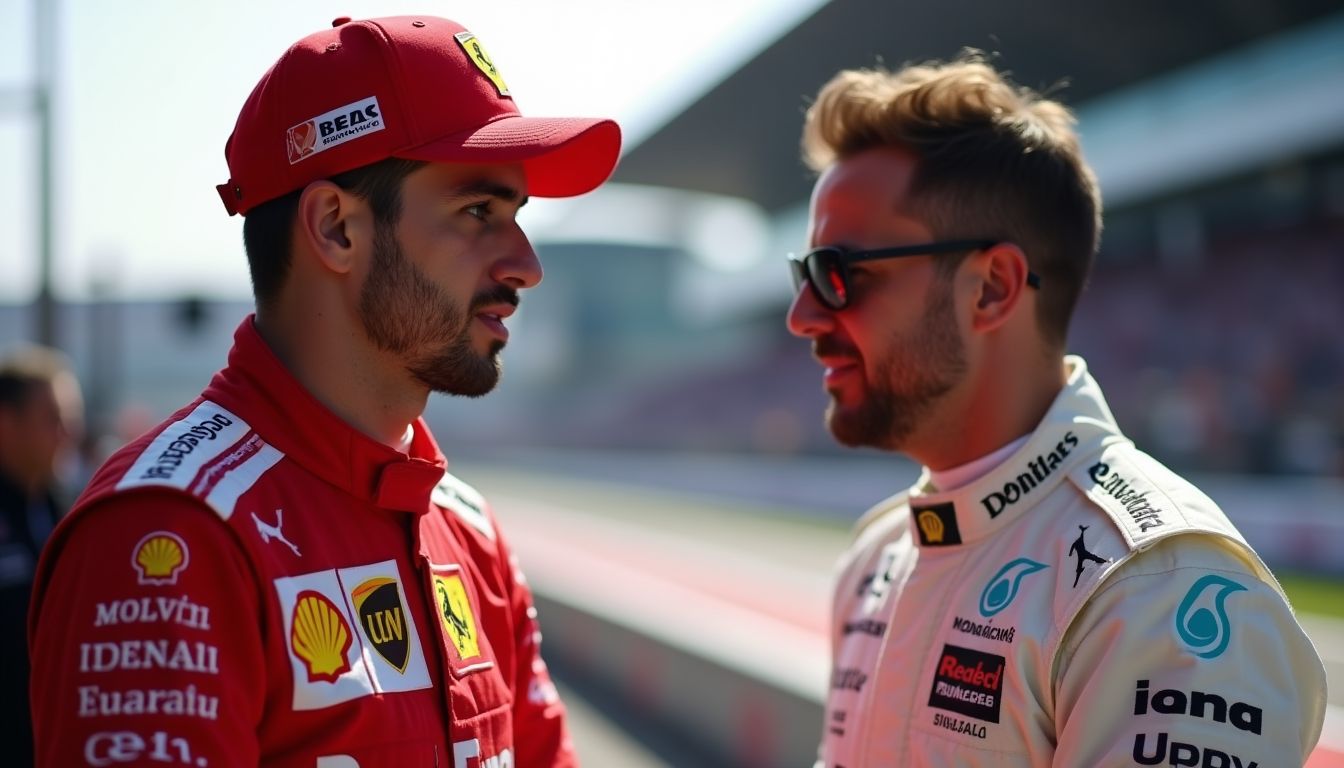 Norris, Alonso Express Disappointment with Suzuka Qualifying Performance