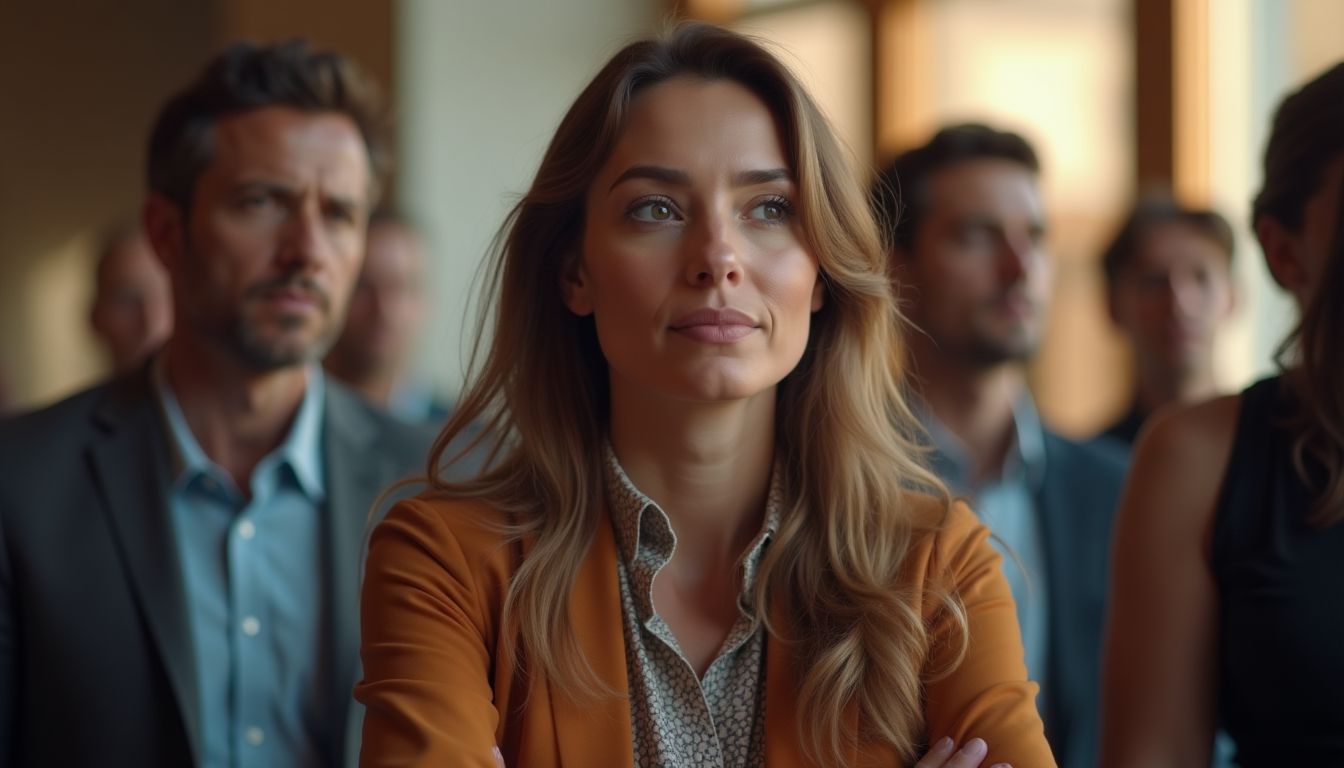 The Beautiful Absurdity of Being American: Why This Cultural Mirror Has People Laughing (And Cringing)