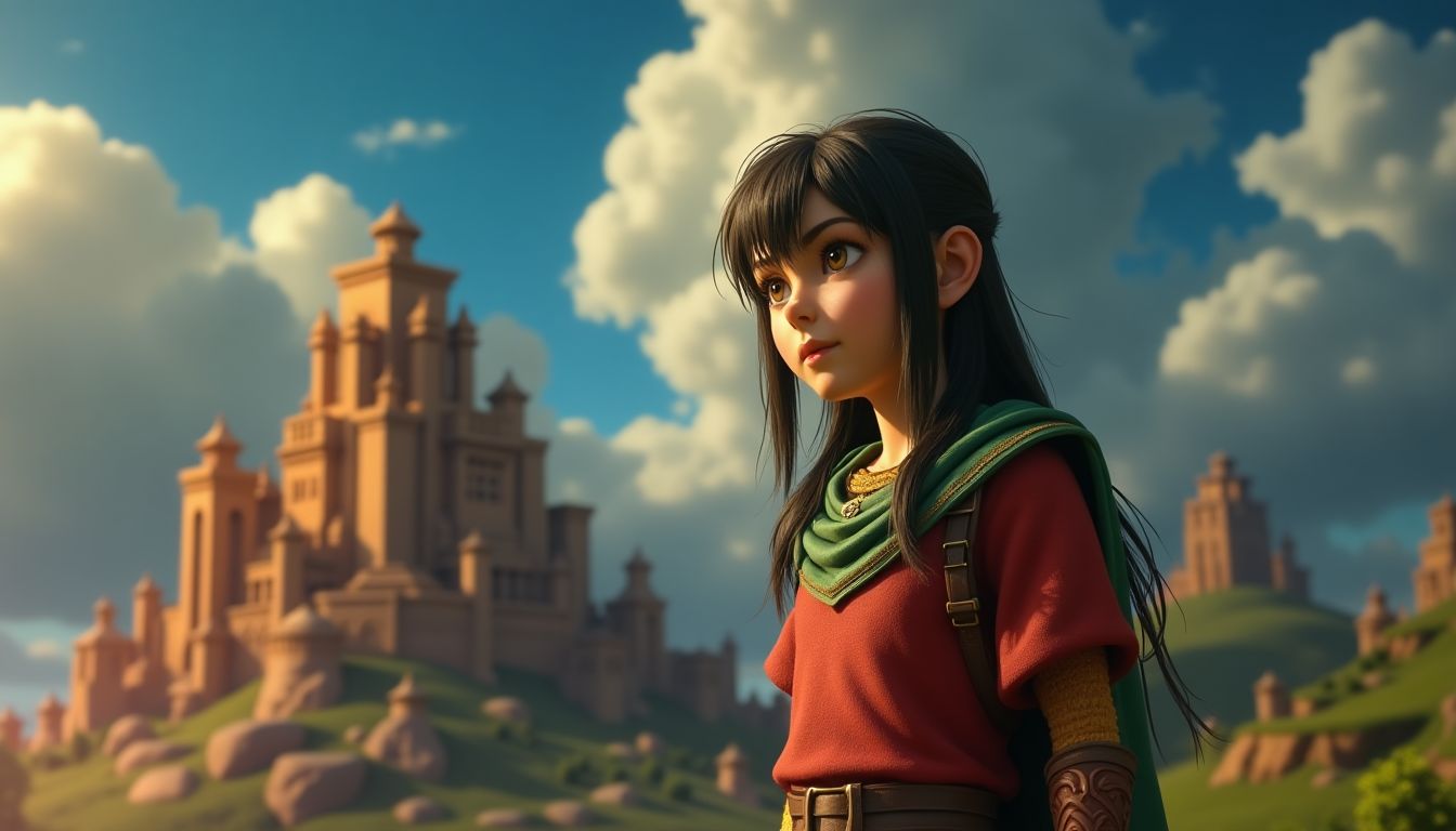 Weekend Gaming Deals Feature Dragon Quest III HD-2D Remake, LEGO R2-D2