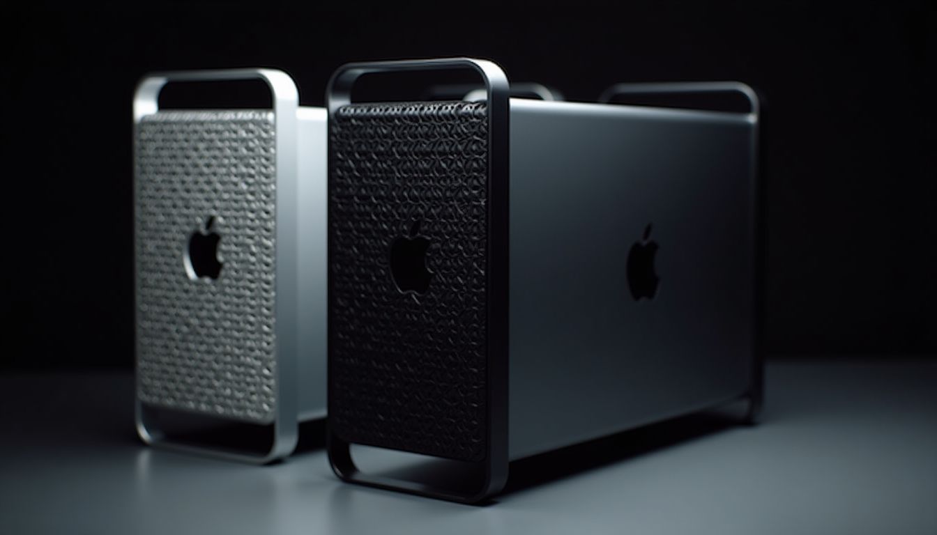Apple Quietly Returns Discontinued Mac Pro to Certified Refurbished Store