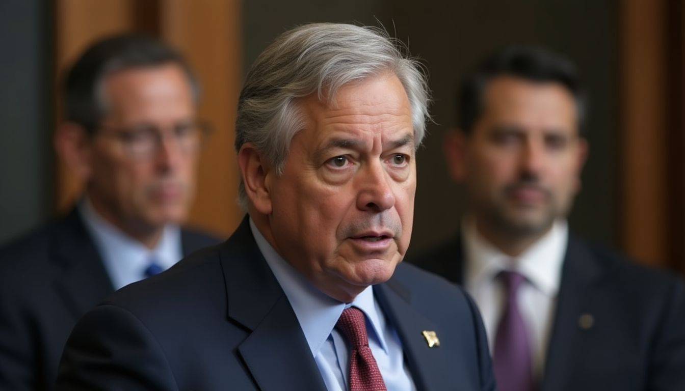 Federico "Piki" Lopez Secures Court Order Blocking Removal as Lopez Inc. President Amid Family Feud Over ABS-CBN Funding