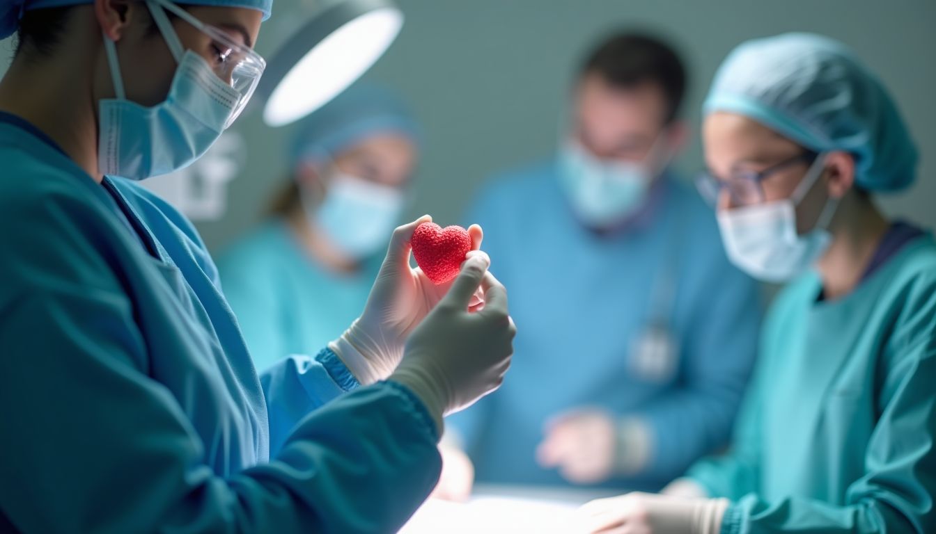 French Study Finds Nirsevimab More Effective Than Maternal RSV Vaccine in Reducing Infant Hospitalizations