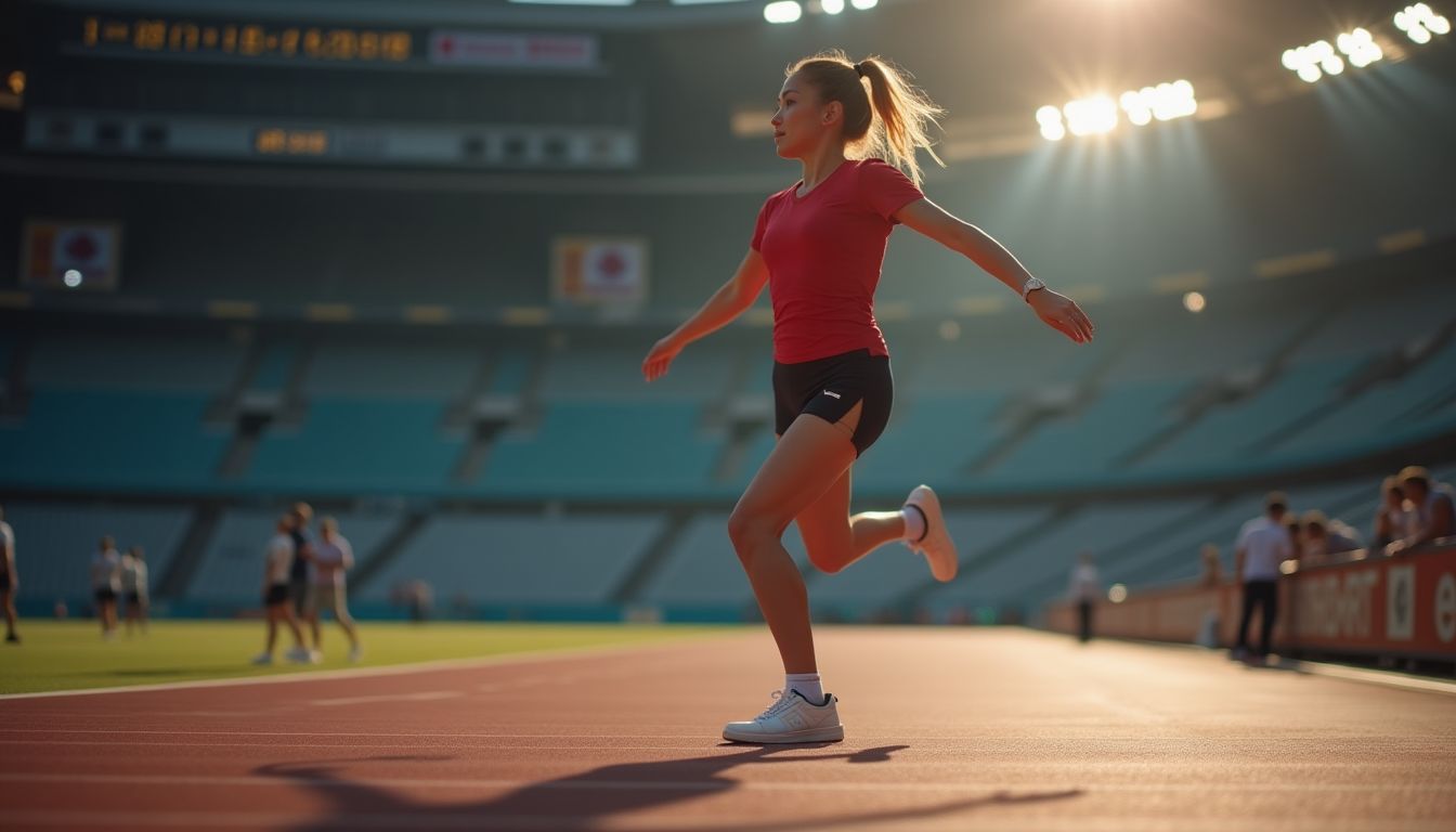 One Leg, One Lift, One Moment That Redefines What the Human Body Can Do