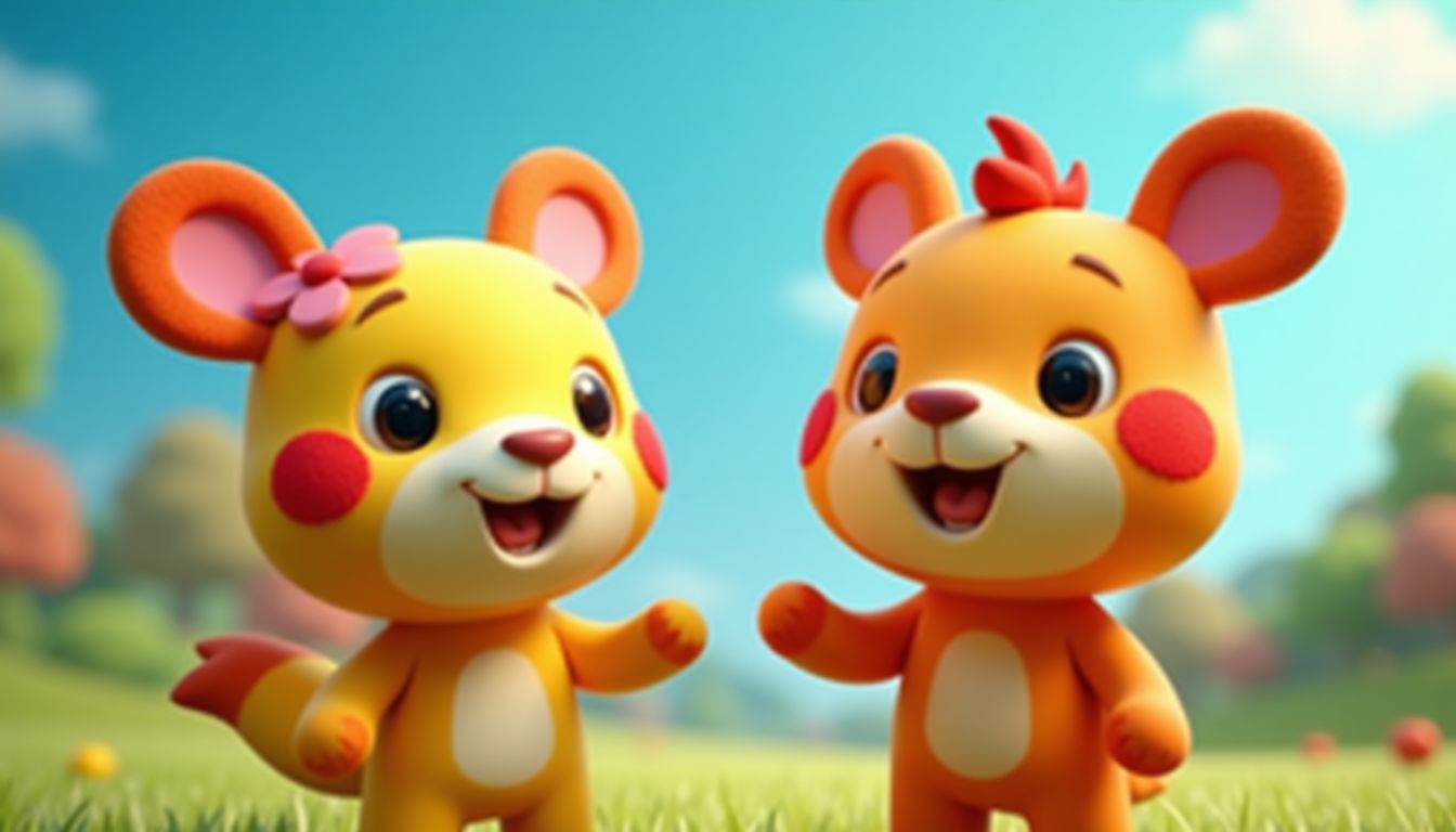Pok Pok Children's Educational App Launches Limited-Time Lifetime Subscription Sale at A$84
