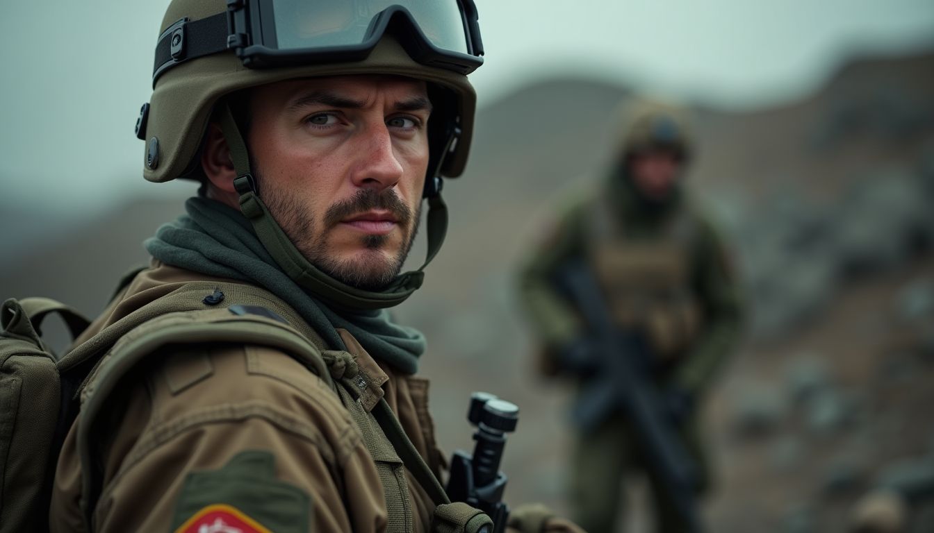 The Weight of "Weeks of Ground Operations" and Why That Phrase Changes Everything