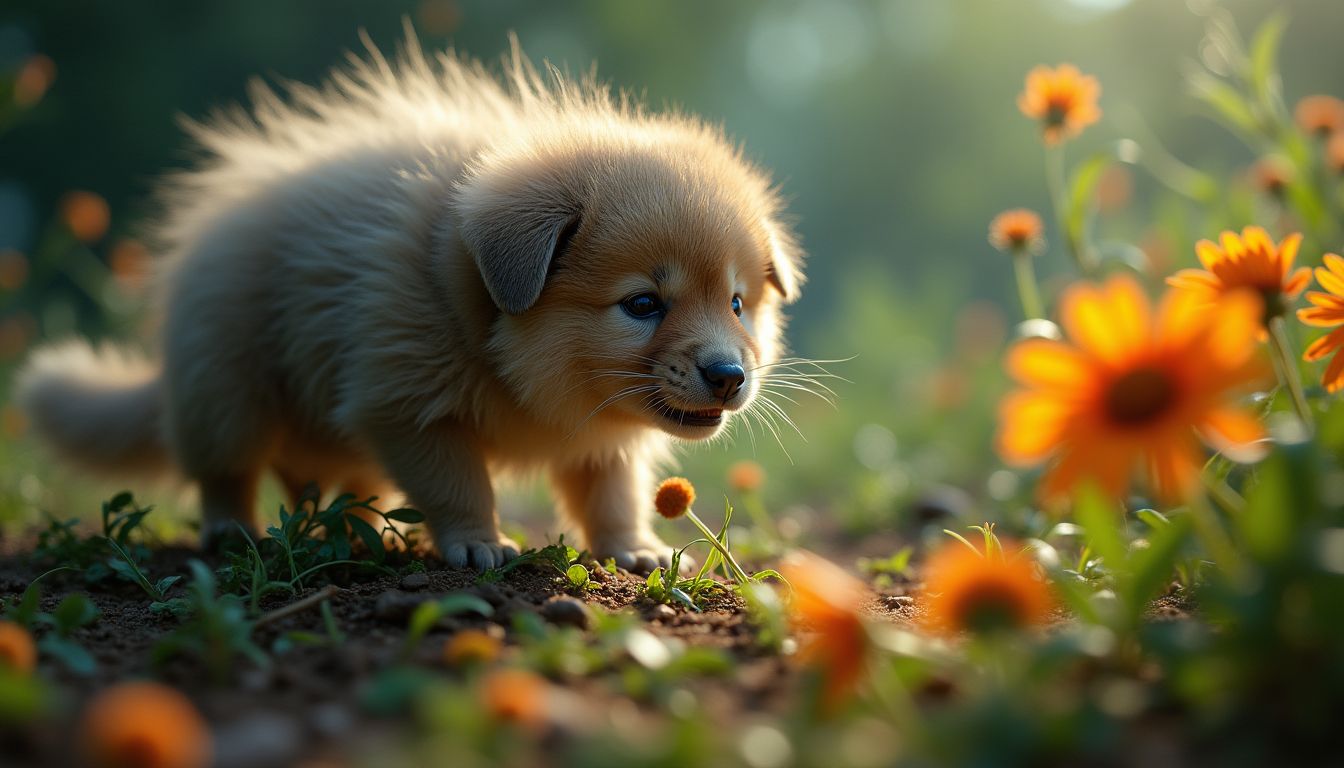 Nature Just Did Something Absolutely Unhinged and Honestly We're Here For It