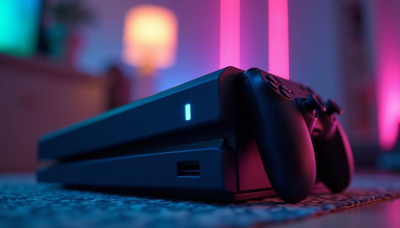 Nex Playground Gaming Console Price Rises $50 to $299 Starting April 1 Amid Tariff Pressures