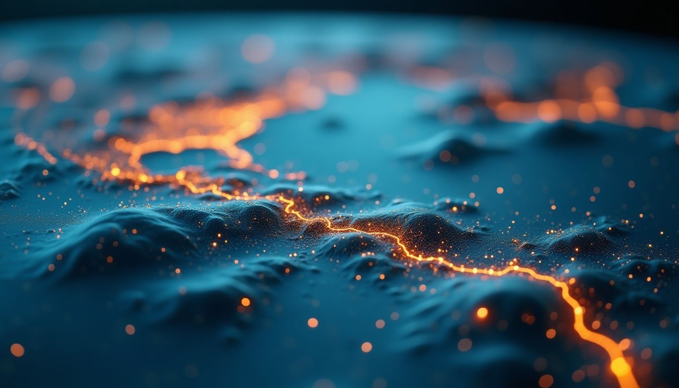 Science Finally Got Around to Mapping the Full Clitoral Nerve Network and Honestly, What Took So Long