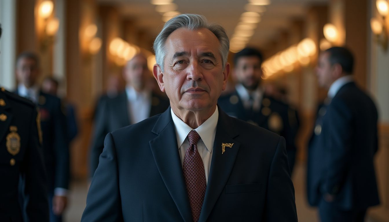 FBI: Michigan Synagogue Attack Inspired by Iran-Backed Hezbollah