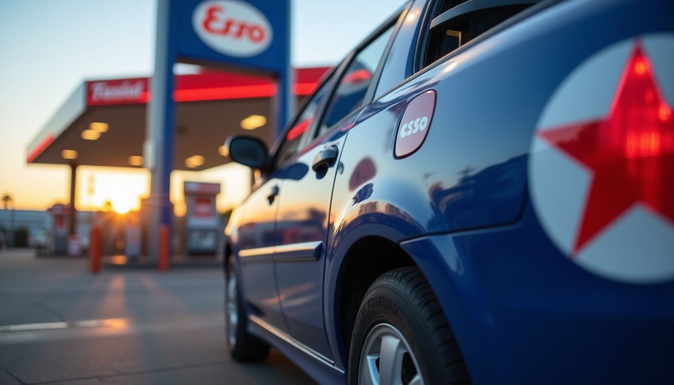 Esso, Caltex, and SPC Raise Diesel Prices by 20 Cents in Latest Round of Singapore Fuel Hikes