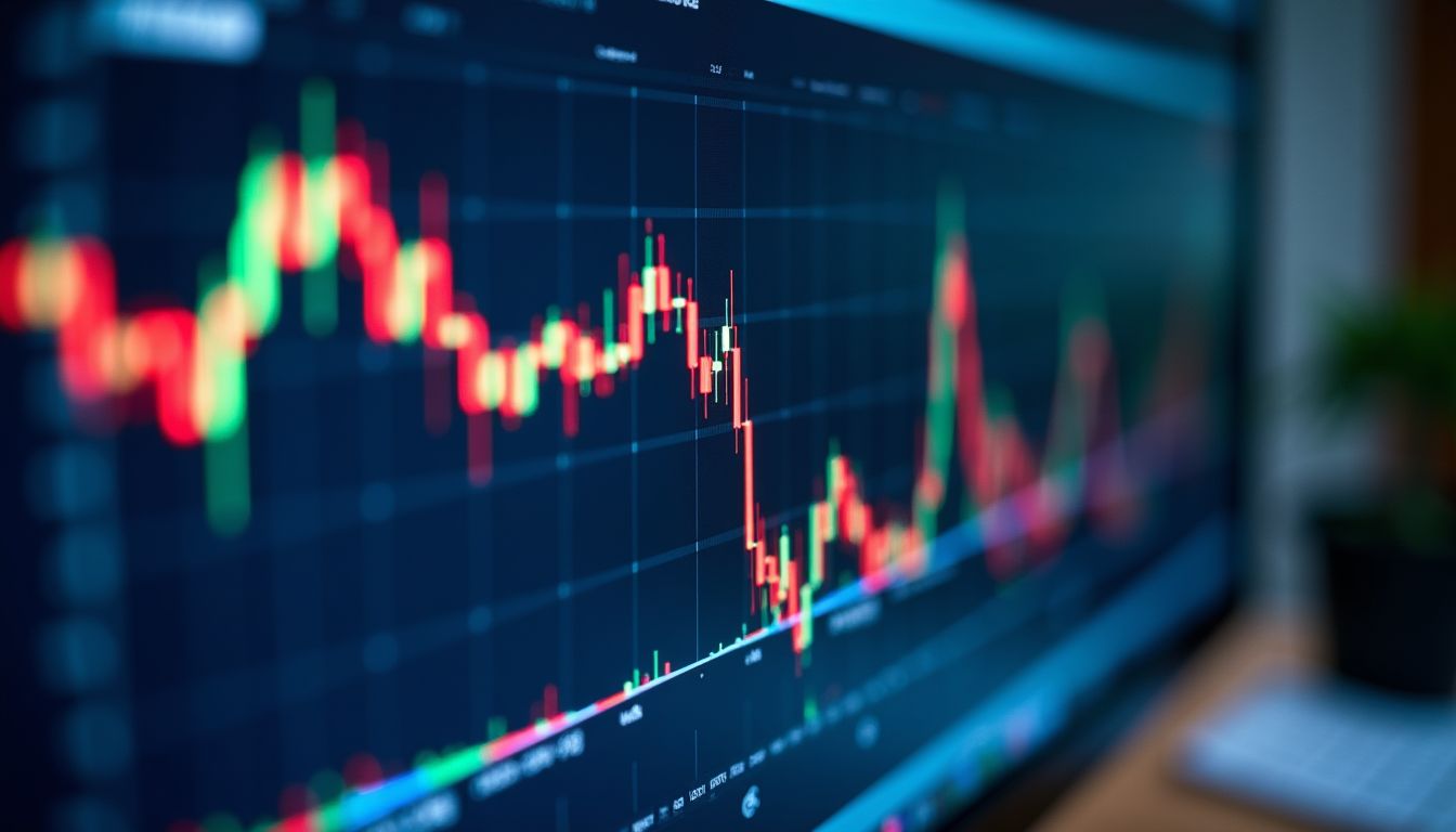 U.S. Stocks Close Mostly Lower as Middle East Tensions and Trump's Iran Warning Rattle Markets