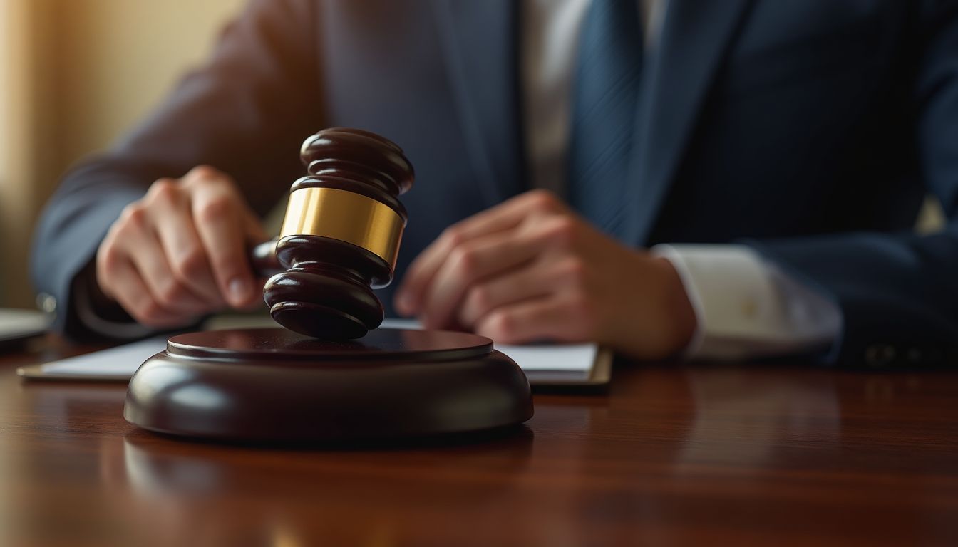 The Lawsuit That Flips the January 6th Narrative on Its Head