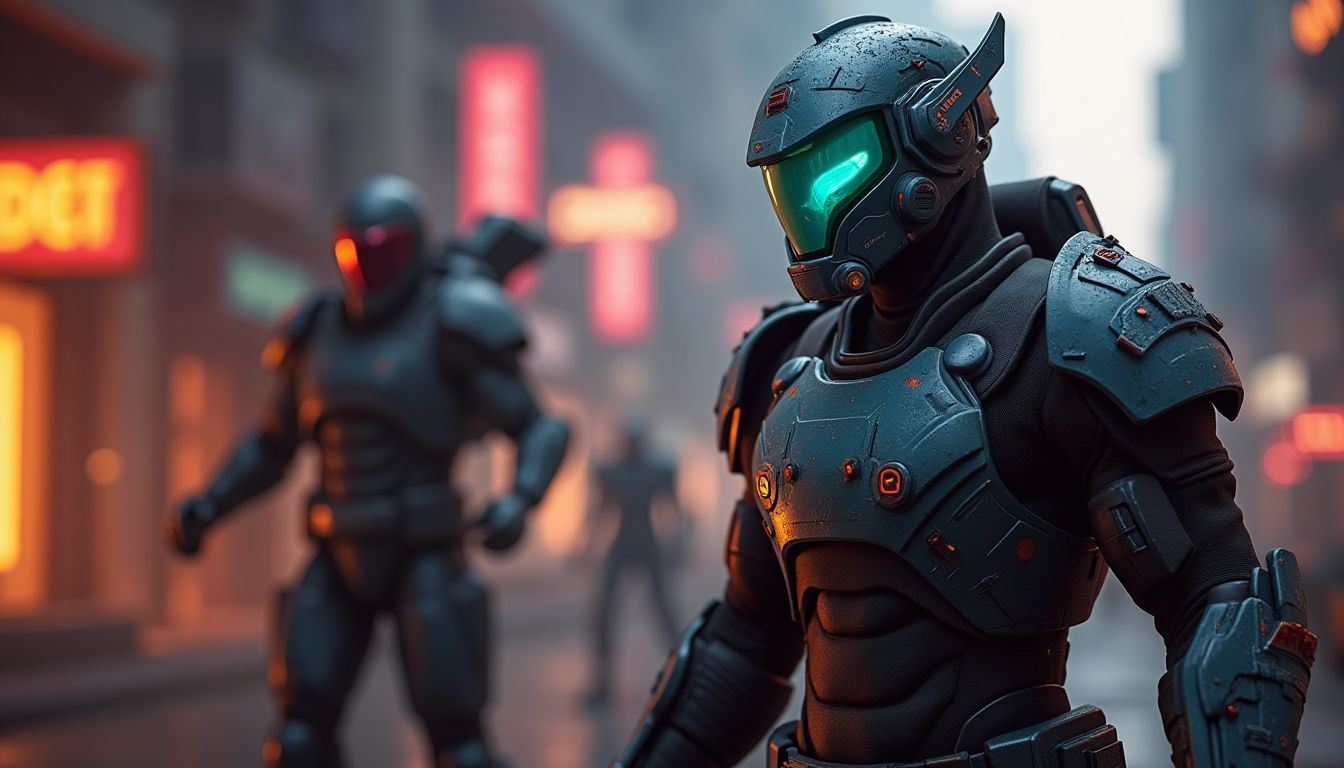 Arc Raiders Update 1.22.0 Introduces Vaporizer Enemy and Close Scrutiny Endgame Mode