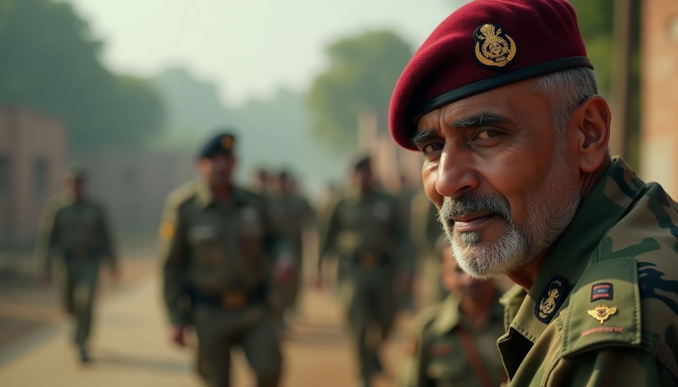 Retired Indian Army Brigadier Killed in Dehradun Shootout Traced to Previous Night Bar Brawl, Not Road Rage, Police Say