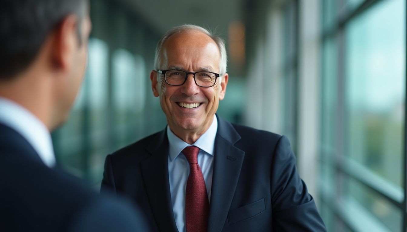 Air Canada CEO Michael Rousseau to Retire After English-Only Crash Condolence Message Sparks Bilingualism Controversy