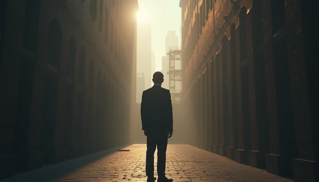 The Silent Guardian Standing Between Us and a World Without Elephants