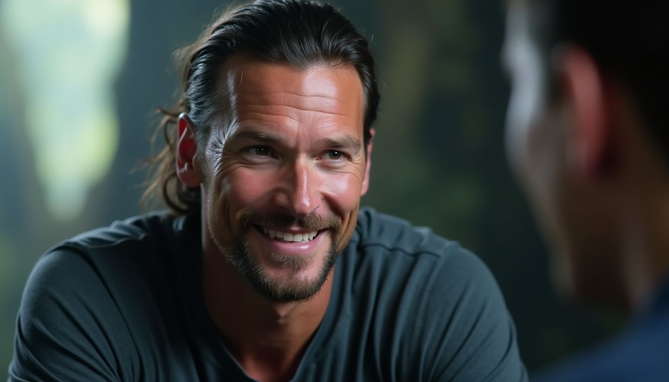 Sam Worthington Says Avatar Films Take More Risks Than Marvel Due to Less Studio Pressure