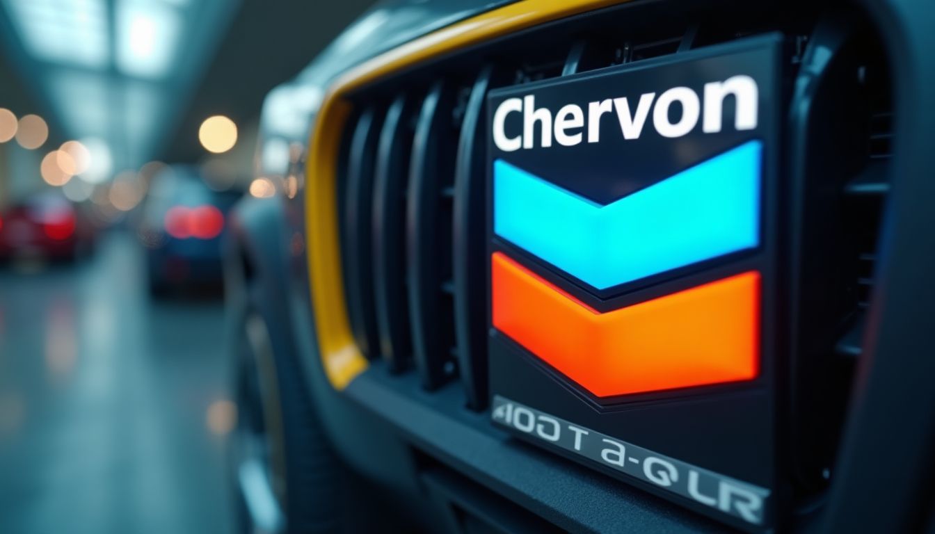 Microsoft in Talks With Chevron, Engine No. 1 Over $7 Billion Texas Power Plant