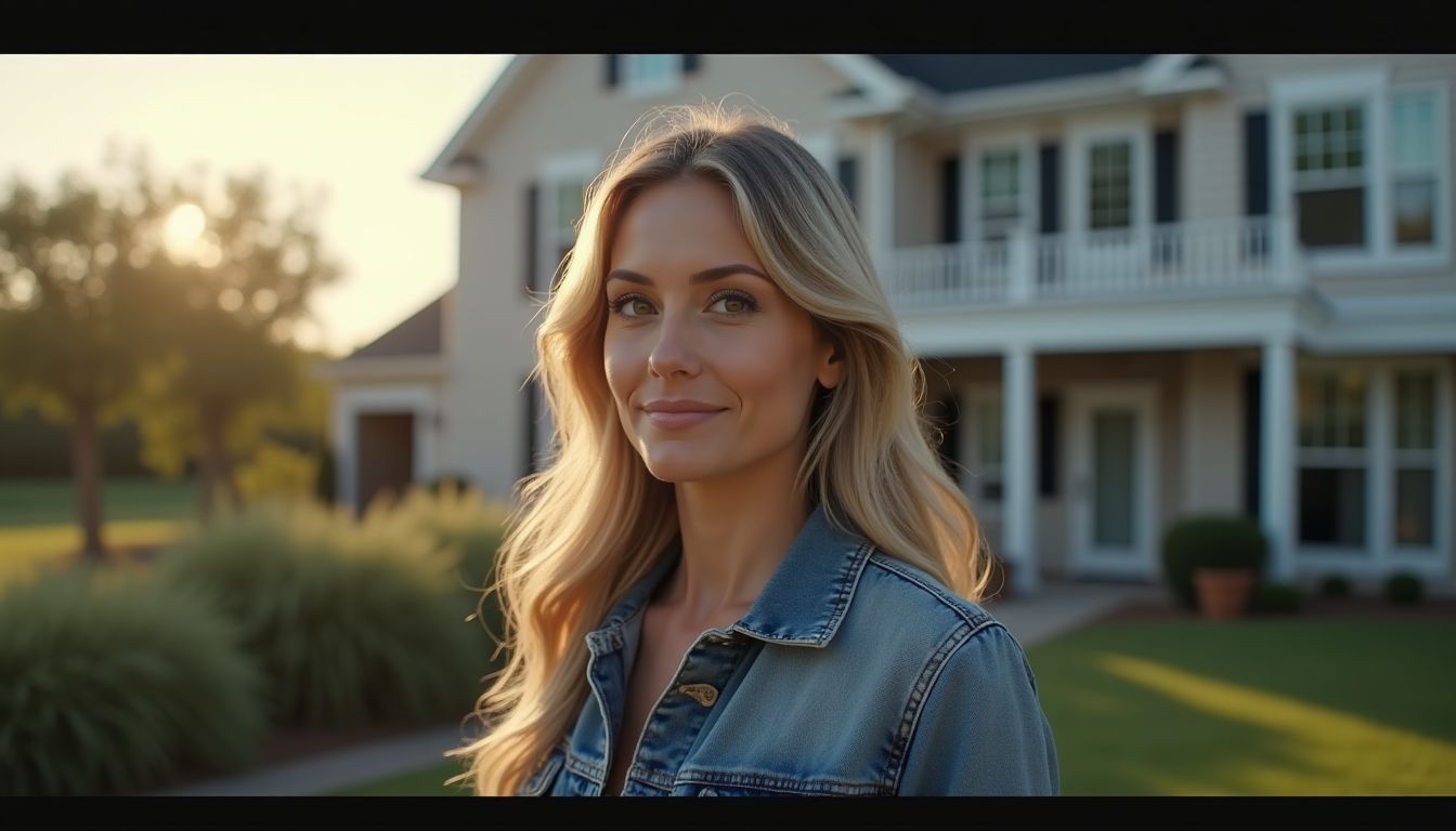 When Military Discipline Meets Celebrity Real Estate: The Story That Has Americans Questioning Everything