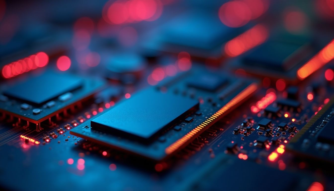 DDR5 Memory Retail Prices Drop Amid TurboQuant Concerns