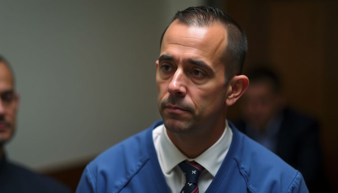 New Kensington Man Gets Up to 20 Years for Baseball Bat Assault