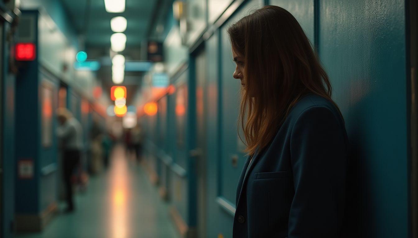 The Hidden Workers We Forget Until Something Goes Terribly Wrong