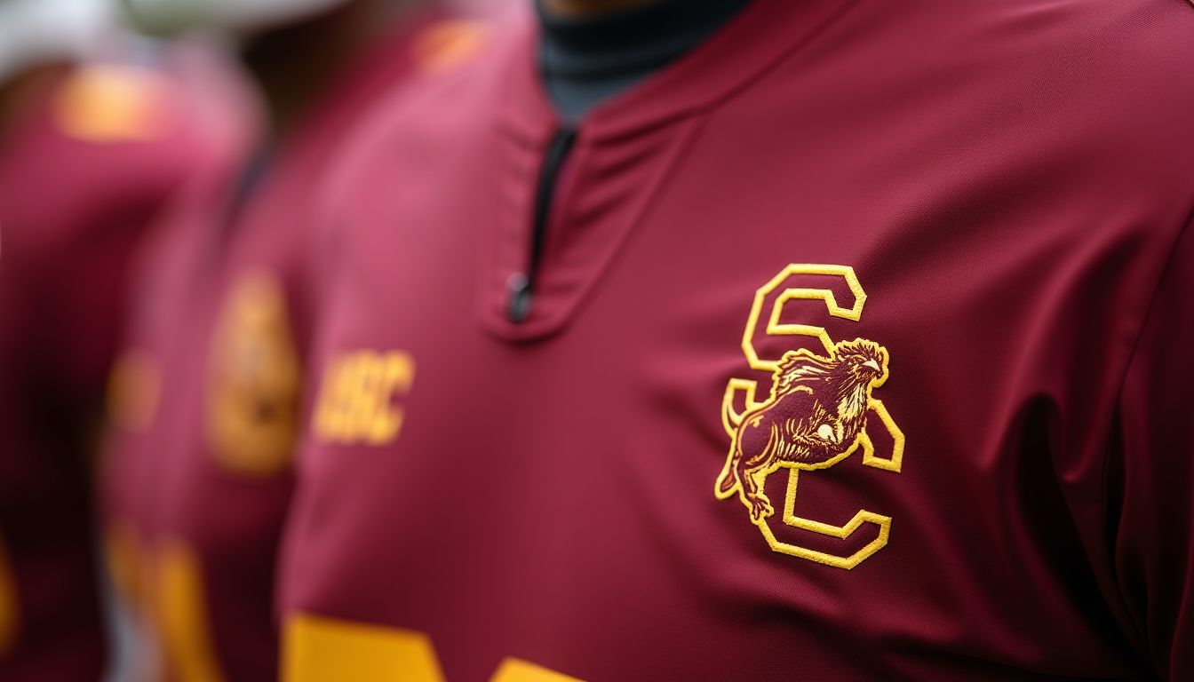 USC Athletics Leads SEC in Direct Institutional Support Funding