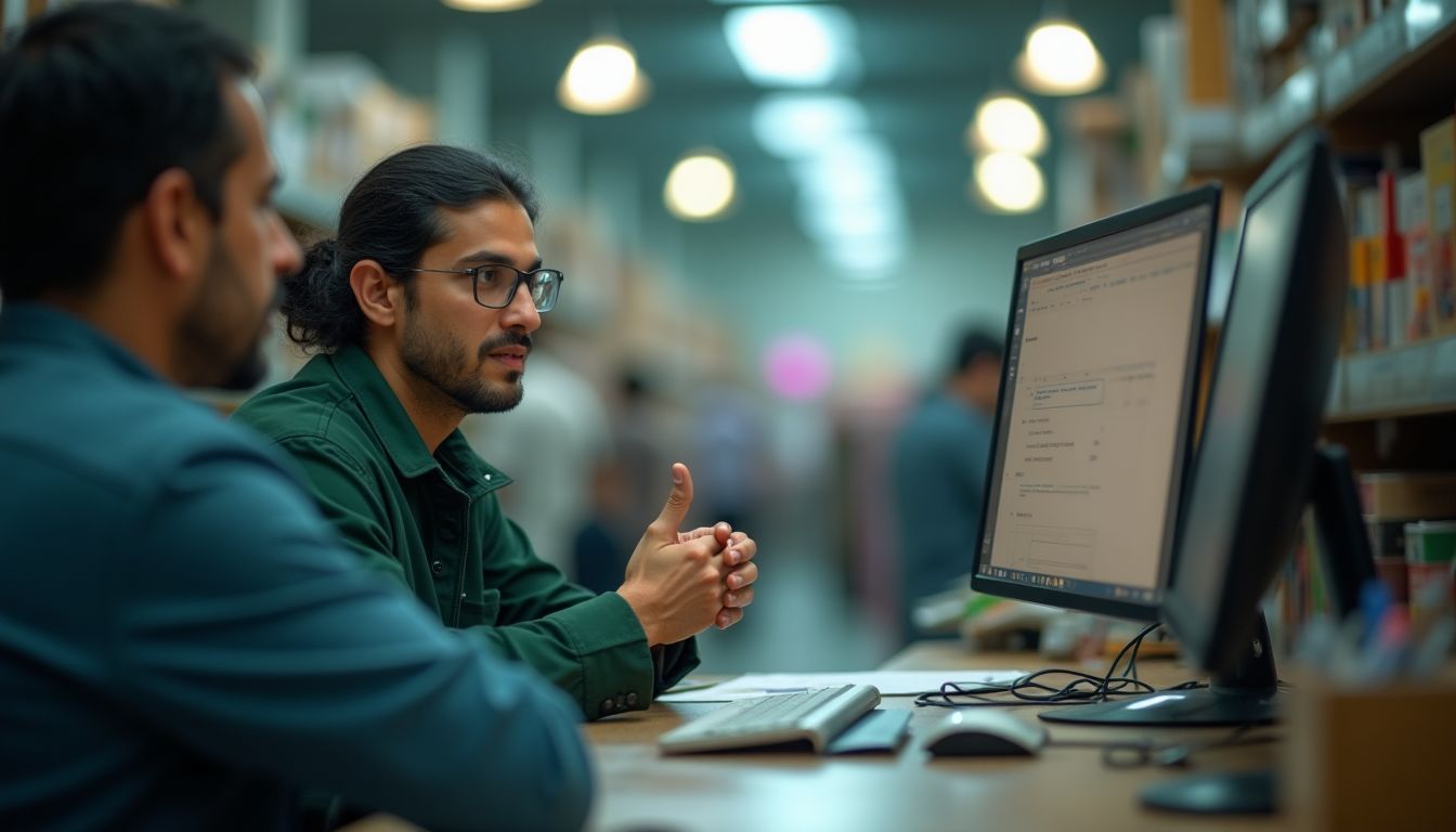 Pakistan's Economy Grew Last Quarter Despite Middle East Conflict Impact