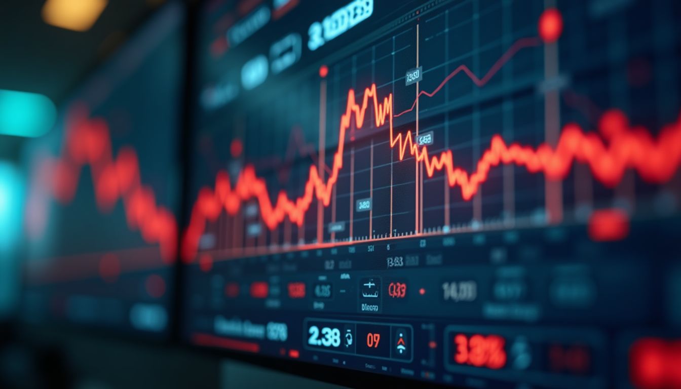 Oil Prices Jump to $107 as Middle East Strikes Continue