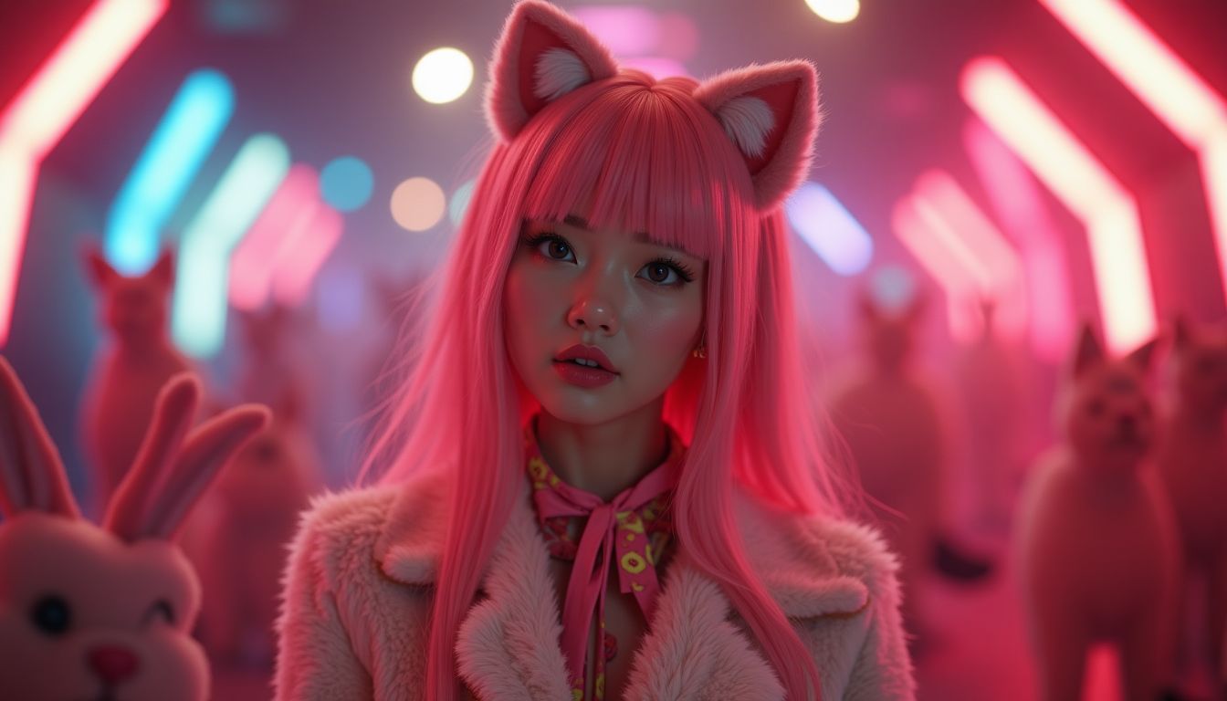 Netflix's XO, Kitty Season 3 Debuts With K-Pop Heavy Soundtrack Featuring SEVENTEEN, FLETCHER, and Ashé