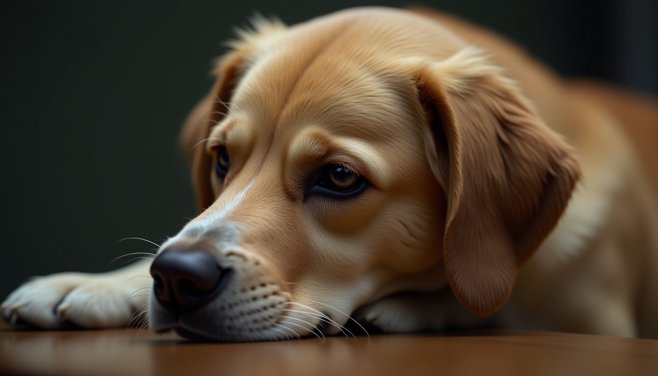 When Animals Grieve: The Story That Reminds Us Love Has No Species Barrier