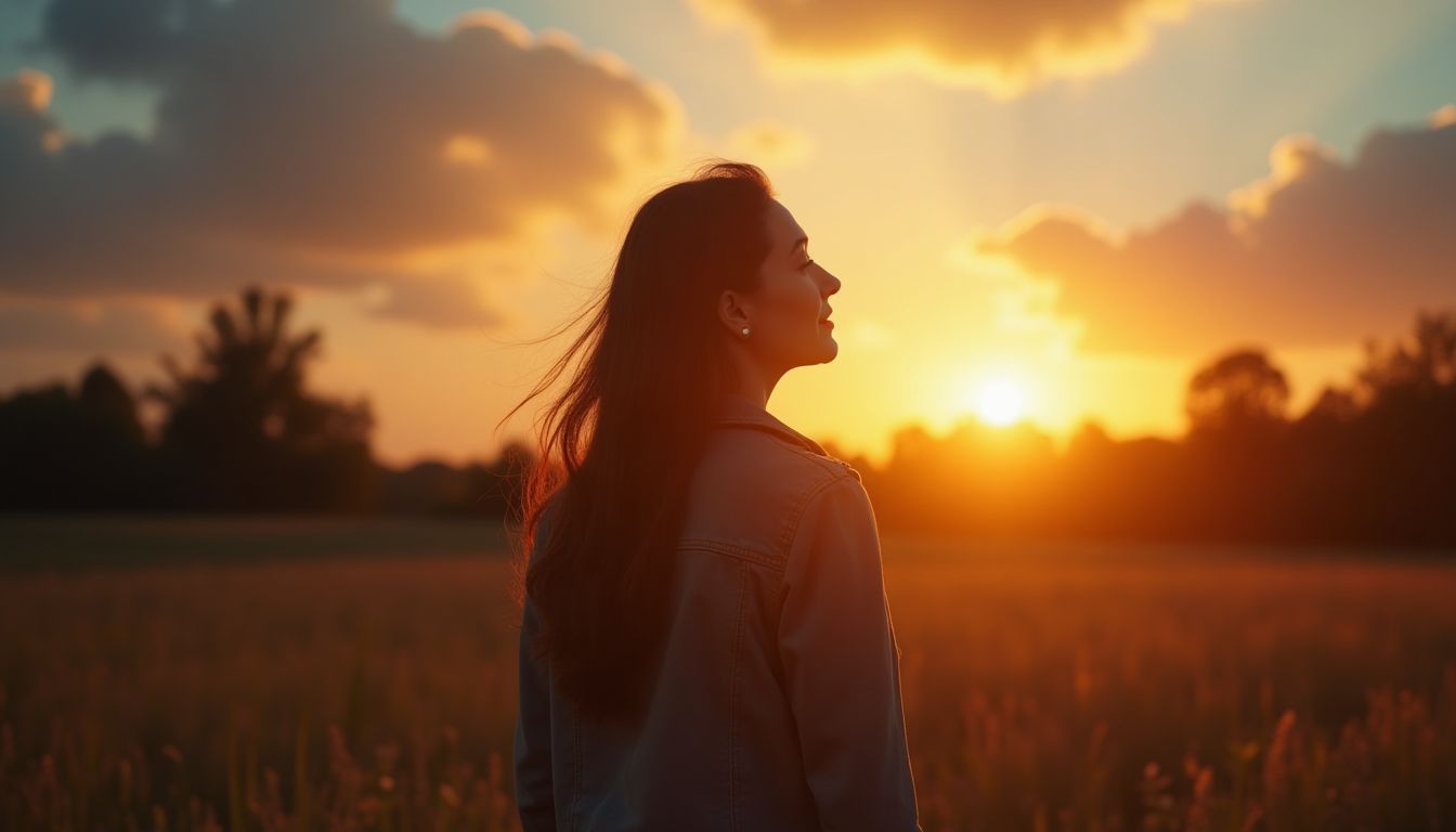 The Simple Power of a Beautiful Ending and Why It Hits Different Every Time