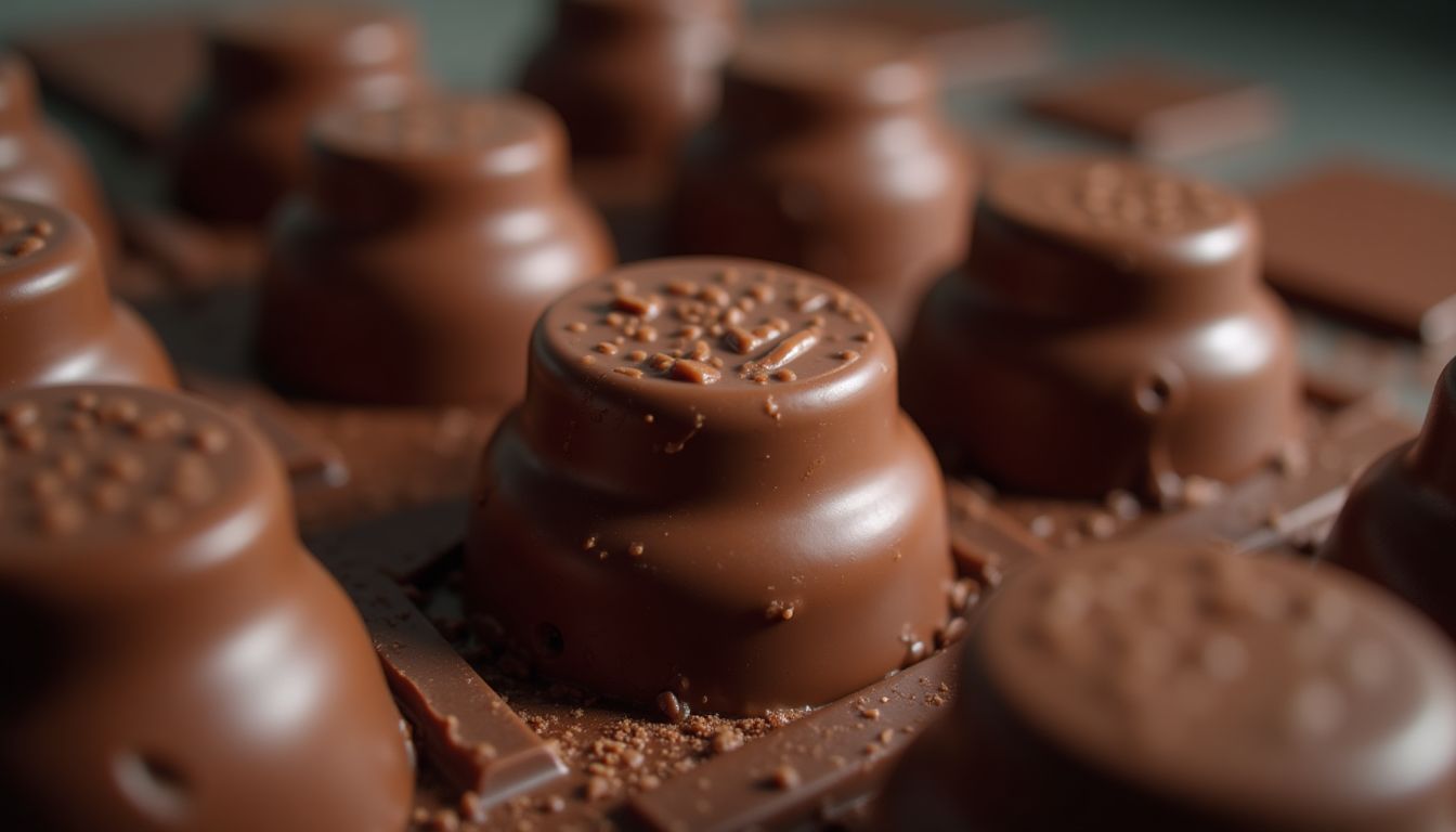 The Chocolate Crisis Nobody Knew Was Happening, and Why Its Resolution Feels Like a Win for All of Us