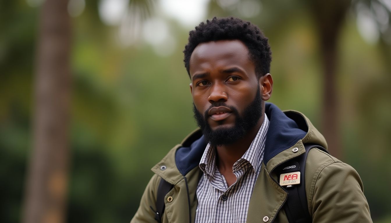 Ghanaian Actor Jeffrey Nortey Says Creative Arts Industry Showing Clear Signs of Growth Despite Challenges