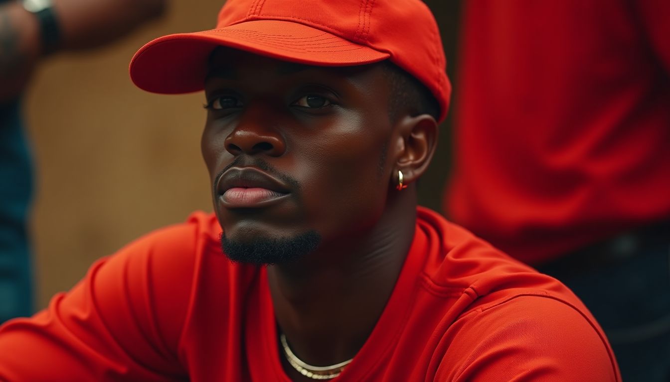 Omah Lay Claims Title of Best Afrobeats Artist of His Generation, Says Only Burna Boy Comes Close