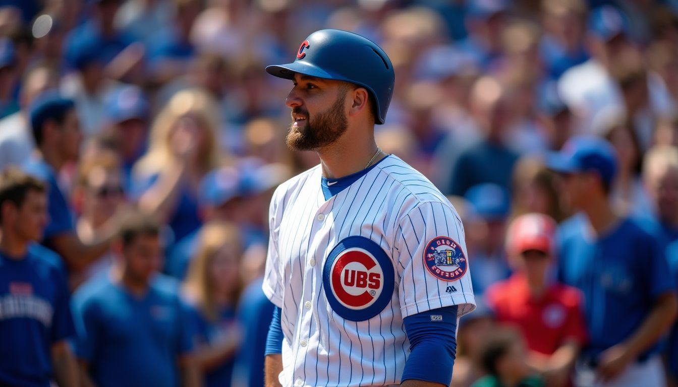 Cubs' 2016 World Series Victory Featured Overlooked Historic Accomplishment