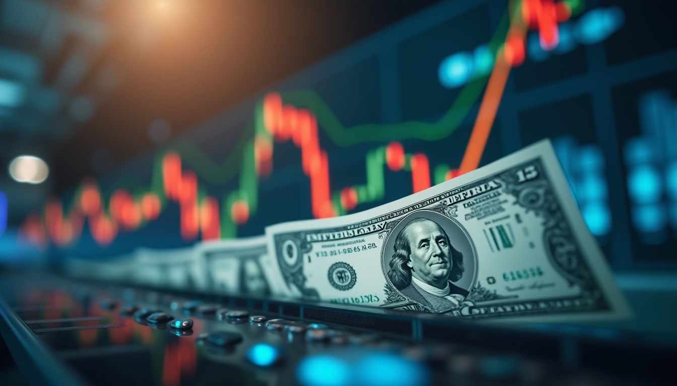 US Jobs Growth Averages 156K Monthly as Dollar Trading Ranges Narrow