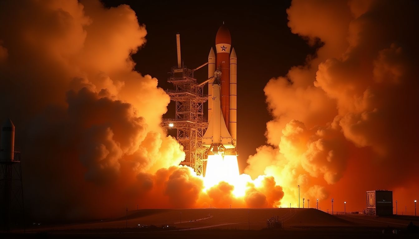 NASA Artemis II Crew Completes Critical Engine Burn, Setting Course for Lunar Orbit