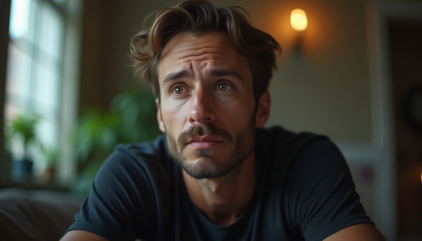 The Innocent Power of "He Is Just A Baby" and Why It Cuts Through All The Noise