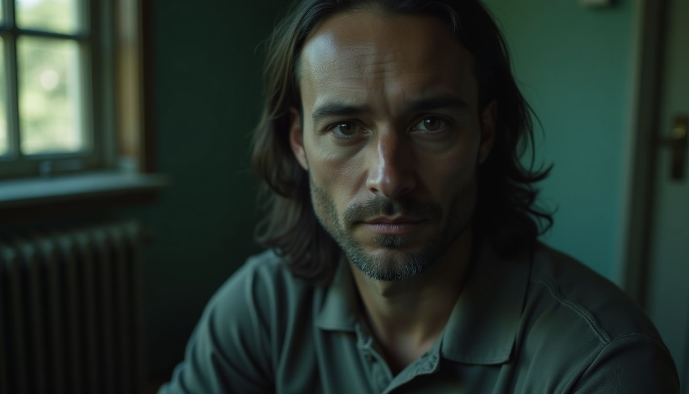 What a Serial Killer's Survival Guide Reveals About Our Complicated Relationship With Darkness