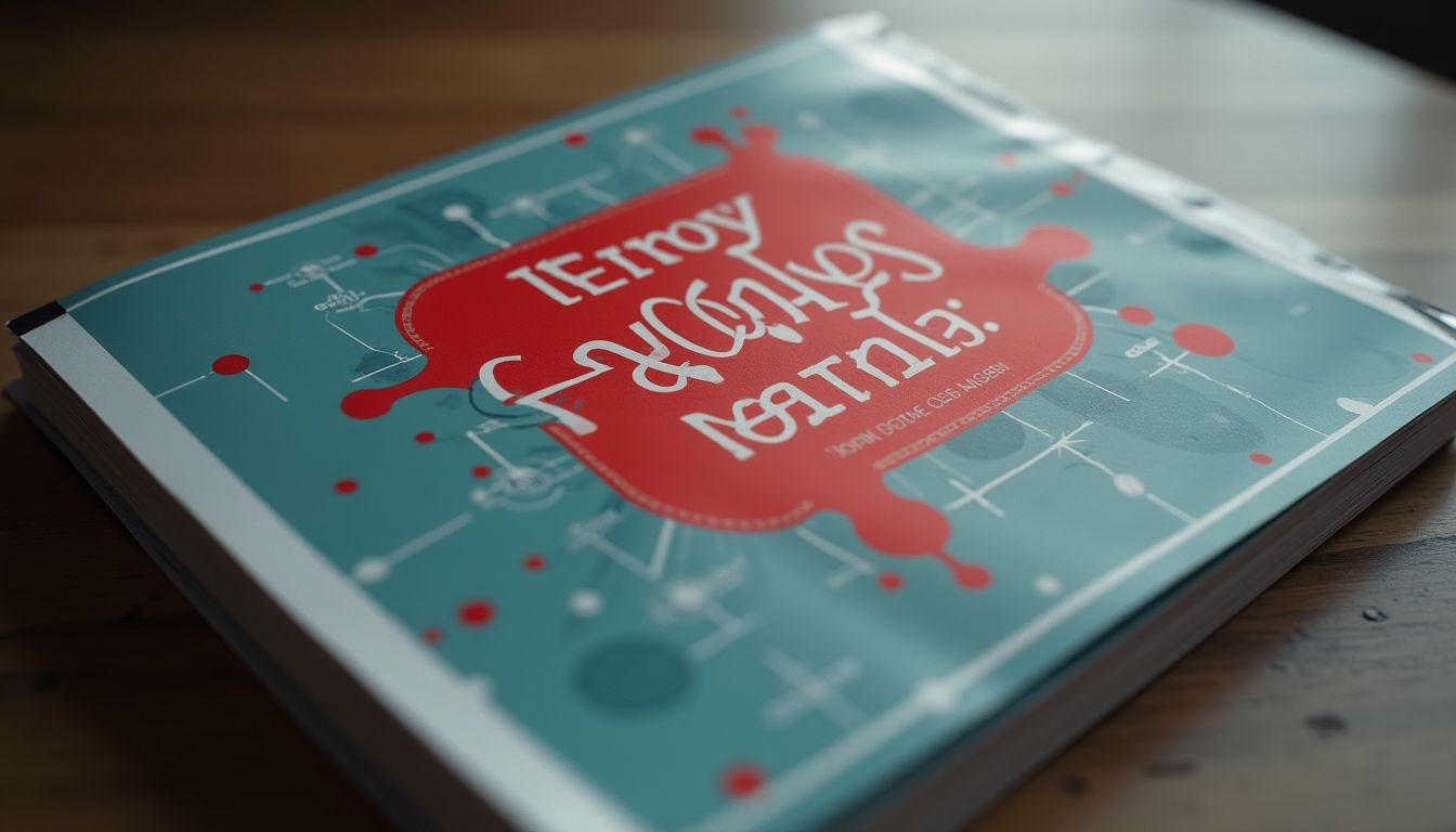 What The Economist's April 2026 Cover Says About the Moment We're Living In