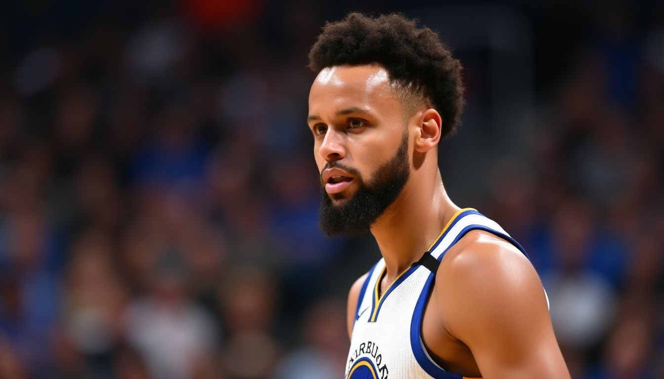 Warriors Guard Steph Curry Expected to Return Sunday After Knee Issue