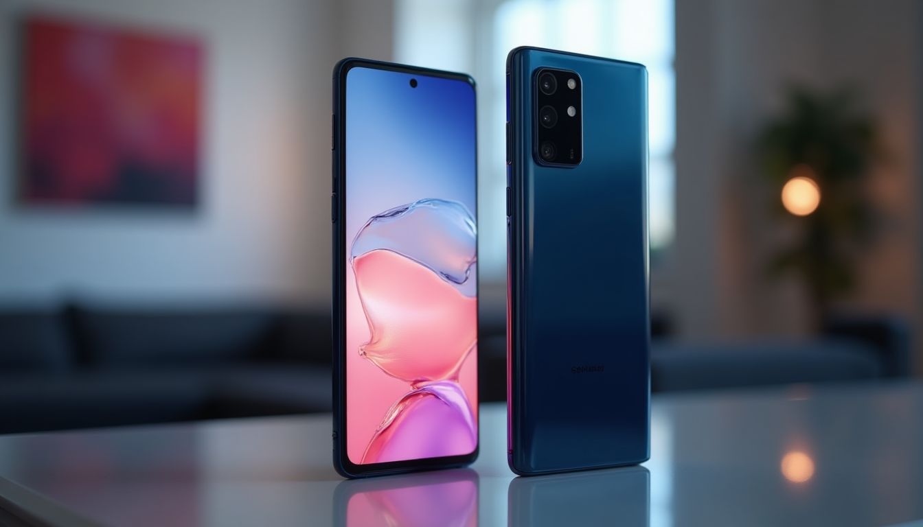 Galaxy S26 FE Shows 33% Performance Gap Behind Flagship S26