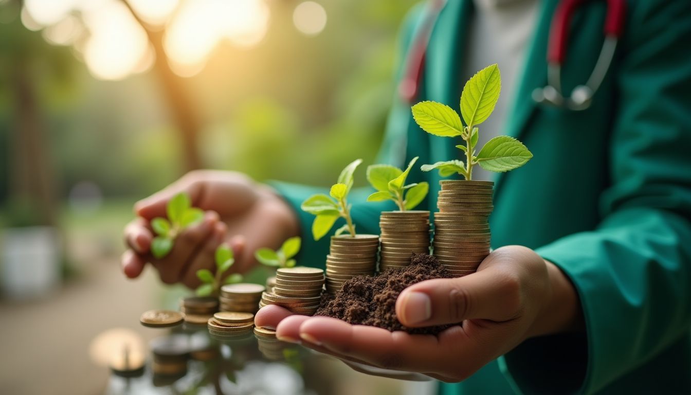 African Development Bank Report Projects Africa GDP Growth at 4.3% in 2025, Outpacing Global Average Amid Economic Headwinds