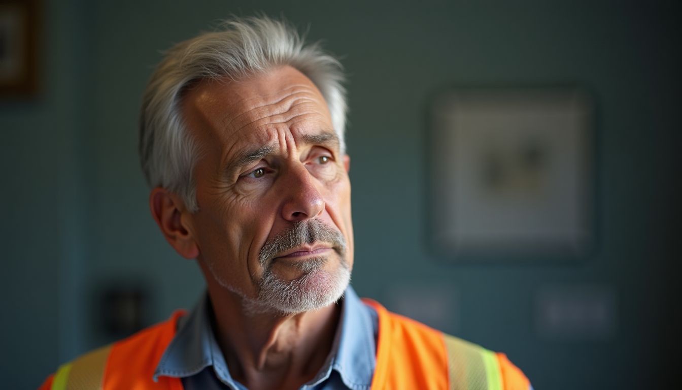 56-Year-Old Worker Worries About Retirement With $60,000 SEP IRA