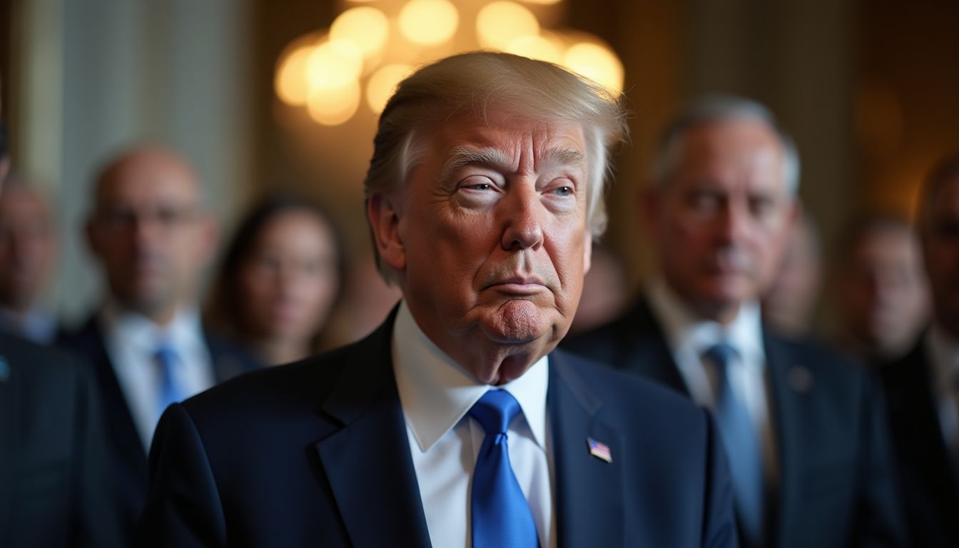 When Nations Say No: The Diplomatic Bombshell That Has the World Holding Its Breath