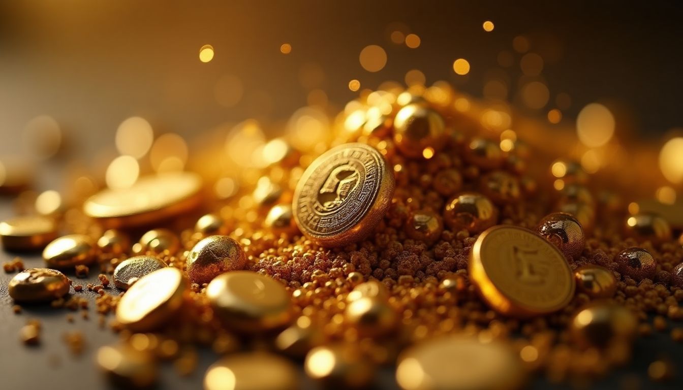 Ghana's Next Big Dream: From Gold to Gadgets