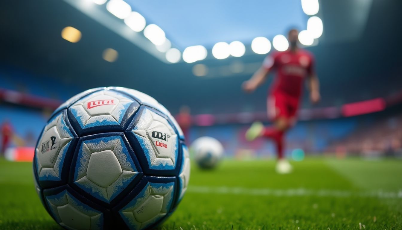 Manchester City vs. Liverpool FA Cup Quarterfinal Set for Saturday Showdown at Etihad Stadium